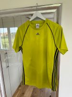 Adidas Herren Sport Shirt Größe M grün Nordrhein-Westfalen - Erftstadt Vorschau