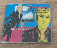 Roxette - Wish I Could Fly REMIXES South Africa Maxi CD 1999 Thüringen - Apolda Vorschau