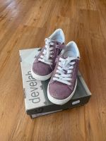 Develab Gr 32 purple Fantasy Halbschuhe Baden-Württemberg - Schechingen Vorschau