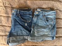 Bershka kurze Jeans Shorts/M Essen - Essen-Werden Vorschau