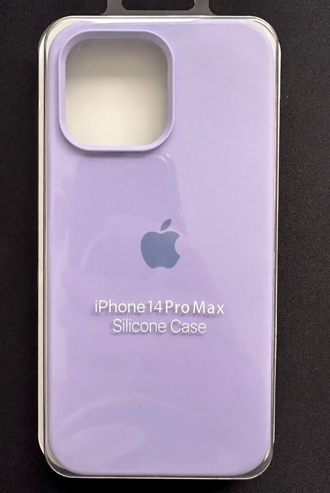 iPhone 14 Pro Max UND iPhone 14 Hülle verschiedene Farben in Dortmund