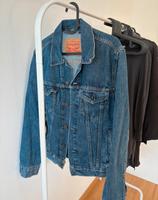 Levis Jeansjacke backprint Dortmund - Hörde Vorschau