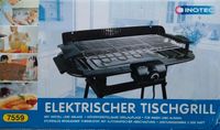 Elektrischer Tischgrill Stuttgart - Vaihingen Vorschau