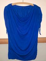 *wie Neu* Amisu Fledermausshirt Shirt Oversize Top Gr. M Bayern - Burgkunstadt Vorschau