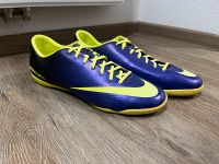 Nike Mercurial Victory IV NEUE Fußballschuhe Gr. 47,5 Sportschuhe Niedersachsen - Papenburg Vorschau