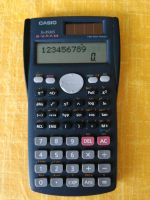 Casio FX-85MS Taschenrechner Baden-Württemberg - Schwendi Vorschau