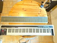 Doepfer LMK1V2 MIDI Master-Keyboard Wandsbek - Hamburg Bramfeld Vorschau
