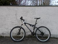 Ghost Fully Mountainbike 26 Zoll guter Zustand Bayern - Augsburg Vorschau