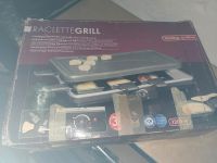 Raclette Grill Nordrhein-Westfalen - Ennepetal Vorschau