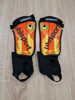 Uhlsport Schienbeinschoner Kinder Gr. XS Kreis Pinneberg - Elmshorn Vorschau