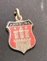 925 Silber Anhänger Hamburg Hamburg-Mitte - Hamburg Horn Vorschau