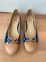 Gabor Ballarinas Lackschuhe Rheinland-Pfalz - Koblenz Vorschau
