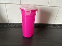 Lock & Lock Shaker Dressing pink Niedersachsen - Braunschweig Vorschau