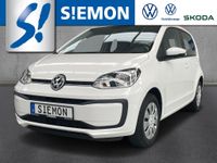 Volkswagen up! 1.0 move Nordrhein-Westfalen - Lengerich Vorschau