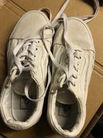 Drei Paar Sneaker Laufschuhe Vans Nordrhein-Westfalen - Herford Vorschau