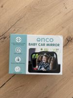 Onco Baby Car Mirror Hessen - Lichtenfels Vorschau