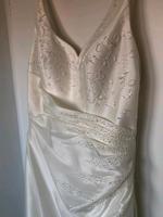Tolles Brautkleid von Lohrengel-44 Mecklenburg-Vorpommern - Neuburg (Nordwestmecklenburg) Vorschau