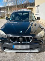 BMW Typ  X1 Baden-Württemberg - Calw Vorschau