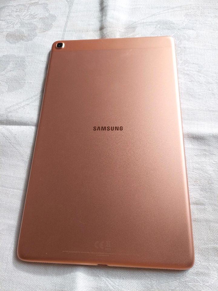 Samsung Galaxy Tab A 2019 64MB 10.1 WiFi in Rottenburg am Neckar