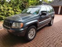 Jeep Grand Cherokee Limited 4.7 V8 Autom. Limited Osterholz - Ellenerbrok-Schevemoor Vorschau