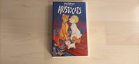 VHS Kassette  ARISTOCATS Rostock - Lichtenhagen Vorschau