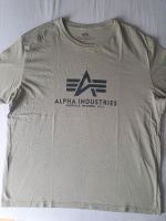 T-Shirt Alpha Industrie Essen - Essen-Ruhrhalbinsel Vorschau