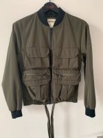 Superdry, Blouson, Khaki, Gr. 40, NEU! Nordrhein-Westfalen - Schwerte Vorschau