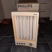 Philips Decollete Studio HB 311 Oberkörper Bräuner Home Solarium Hessen - Heuchelheim Vorschau