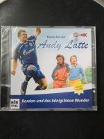 CD  Andy Latte . Bordon und das königsblaue Wunder Herzler Baden-Württemberg - Nufringen Vorschau