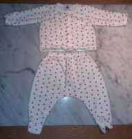 Jacke Hose Set Petit Bateau Gr. 74 Bayern - Waging am See Vorschau