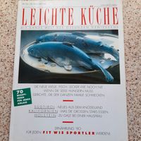 Die leichte Küche: die ganze Welt des gesunden Genießens Hessen - Babenhausen Vorschau