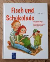 Fisch und Schokolade Aufklärungsbuch von Hebammen "NEU Wandsbek - Gartenstadt Vorschau