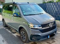 Volkswagen T6.1 California OCEAN Edition Bayern - Donaustauf Vorschau