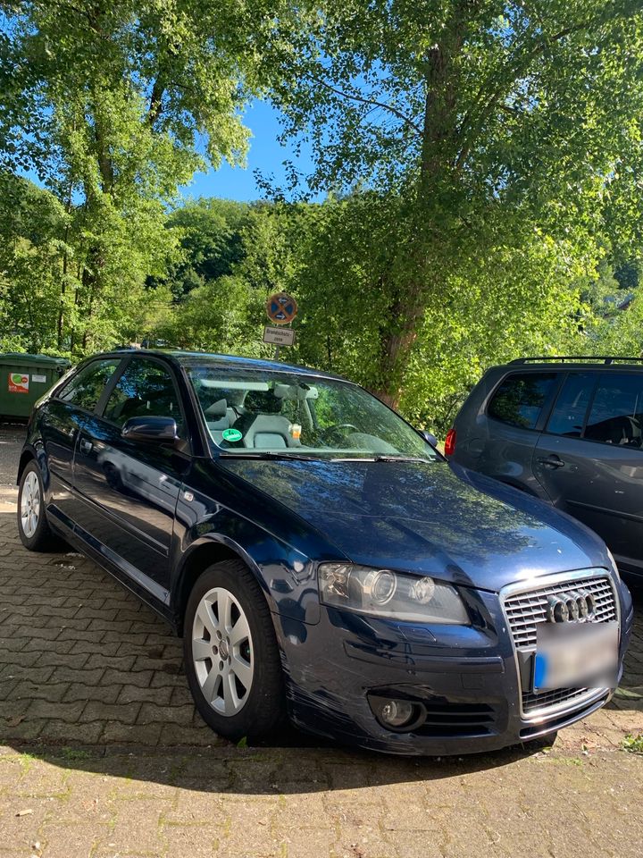 Audi a3 technisch top in Ettlingen