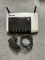 Avm Fritzbox WLAN Fritz!Box 7240 Router Modem Home Server Hannover - Herrenhausen-Stöcken Vorschau