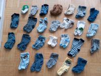 Socken Paket 26 Paar Baby Junge München - Bogenhausen Vorschau