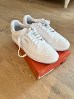 Puma Canastq white grey Größe 39 Bayern - Anzing Vorschau