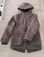 Winterjacke Parka von Basefield Gr. 128/134 Niedersachsen - Haselünne Vorschau