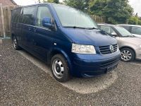 VW T5 Caravelle Lang 2,5 TD 8Sitzer Navi-Rückfahr-Camera Niedersachsen - Rastede Vorschau