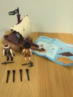 Playmobil Piratenfloß Nordrhein-Westfalen - Moers Vorschau