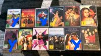 Bollywood DVD 8er Set Hessen - Lollar Vorschau