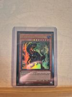 Yu-Gi-Oh Schwarzer Tyranno IOC Ultra Rare NM Baden-Württemberg - Aalen Vorschau