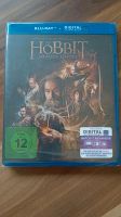 Blu-Ray "Der Hobbit Smaugs Einöde" Sachsen-Anhalt - Blankenburg (Harz) Vorschau