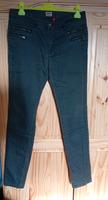 only Röhrenjeans grau Sachsen - Wurzen Vorschau