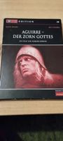 AGUIRRE Der Zorn Gottes DVD Focus Edition Klaus Kinski Bayern - Wegscheid Vorschau