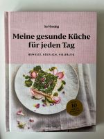 Kochbuch Su Vössing Meine gesunde Küche für jeden Tag Hölker Münster (Westfalen) - Centrum Vorschau