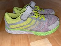 Jungen Sneaker Turnschuhe Gr.34 Bayern - Landshut Vorschau