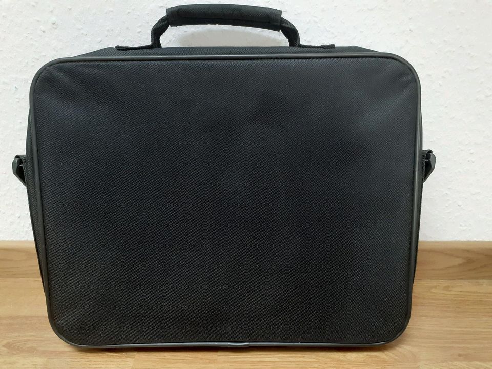 Laptoptasche Notebook Aktentasche HAMA in Schermbeck