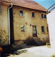 Einfamilienhaus GÜNSTIG abzugeben Bayern - Nordheim vor der Rhön Vorschau