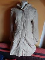 Trenchcoat ; Jacke , Kurzmantel Gr. 38 H&M ++ FÜR NUR 11,- + Sachsen - Hoyerswerda Vorschau